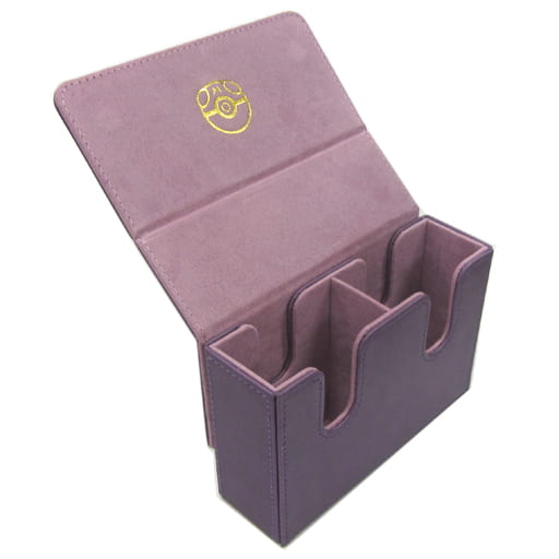 Pokemon Trading Card Game Double Flip Deck Case Limited To Mewtwo Mew Friendly Shop おもちゃホビー Suruga Ya Com Pokemon Trading Card Game Double Flip Deck Case Limited To Mewtwo Mew Friendly Shop おもちゃホビー Suruga Ya Com