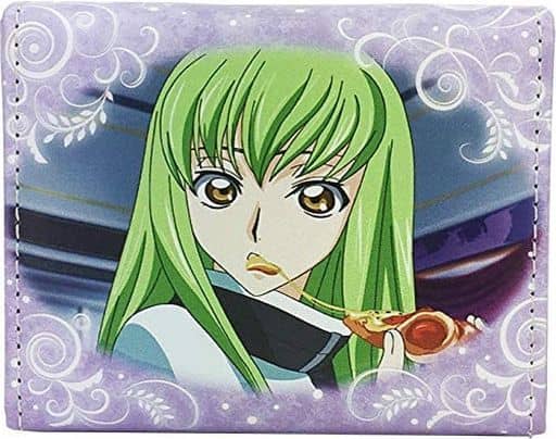 Supply Synthetic Leather Deck Case Code Geass Lelouch Of The Rebellion C C Toy Hobby Suruga Ya Com Supply Synthetic Leather Deck Case Code Geass Lelouch Of The Rebellion C C Toy Hobby Suruga Ya Com