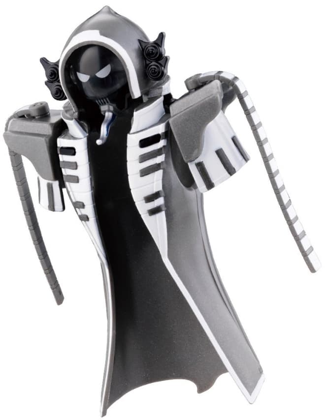 Gc06 ベートベンゴースト Benkei Ghost Set Kamen Rider Ghost Ghost Change Series Toy Hobby Suruga Ya Com