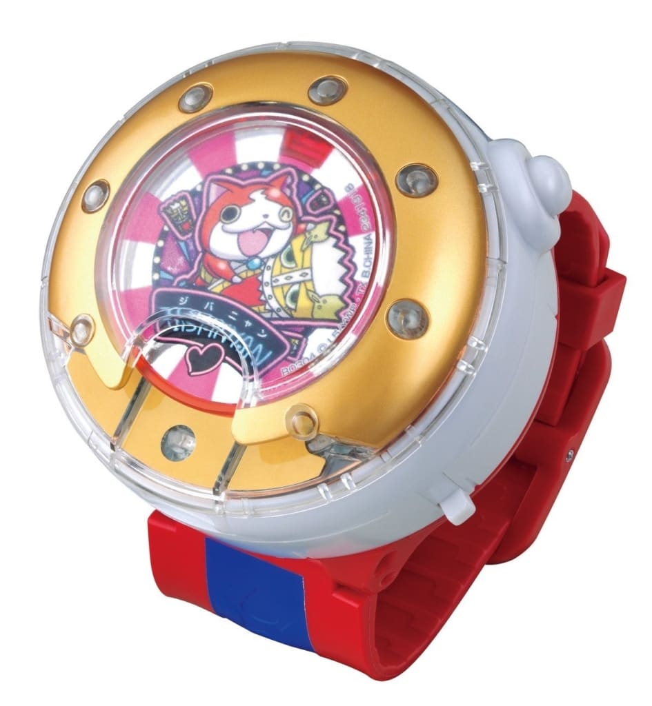 Toy DX Yokai Watch Dream 「 Yokai Watch 」 | Toy Hobby | Suruga-ya.com