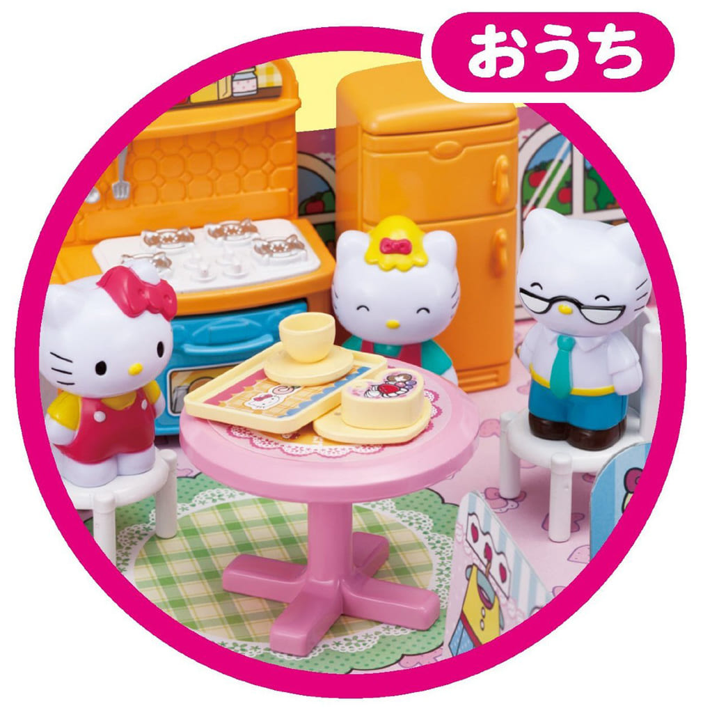 hello-kitty-s-house-and-show-hello-kitty-toy-hobby-suruga-ya