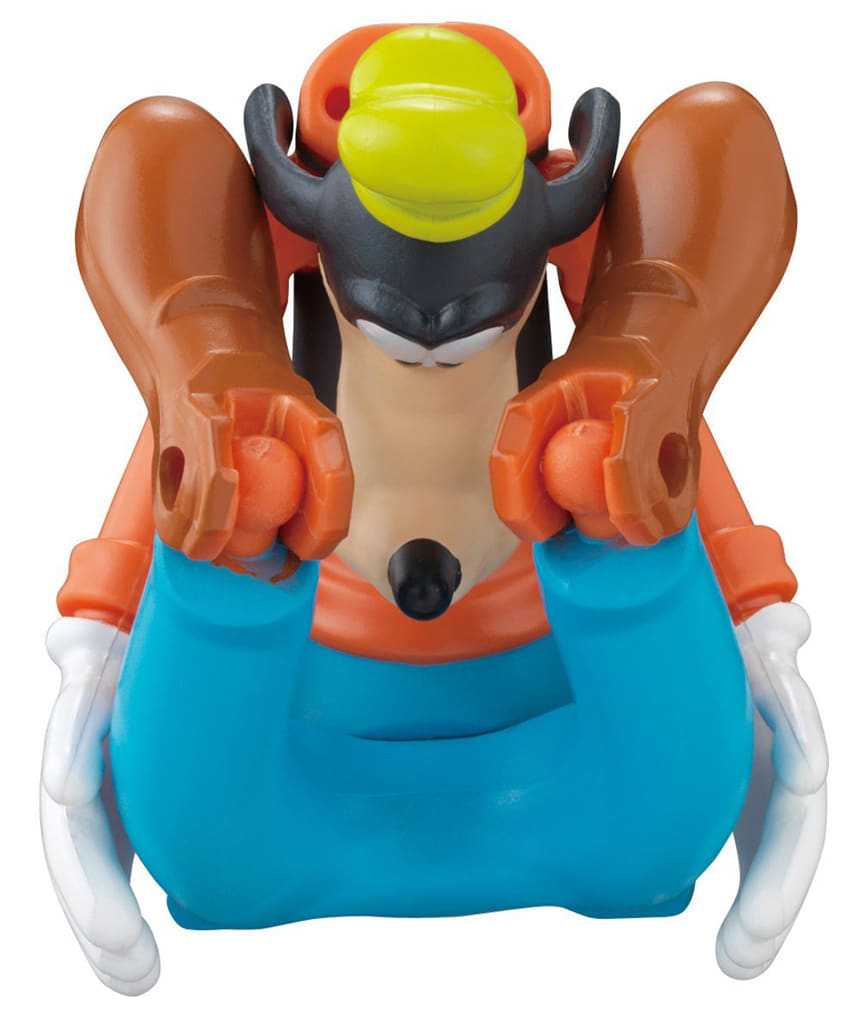Toy Egg Star Goofy Disney Toy Hobby Suruga Ya Com