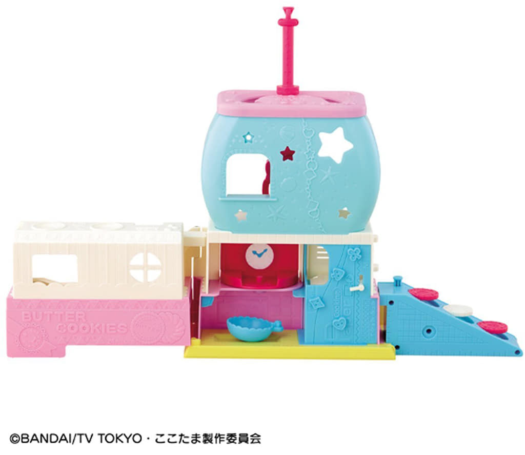 Toy It S Full Of Tricks Doki Doki Doki Here Torayhouse Kamisama Minarai The Secret Here Tama Toy Hobby Suruga Ya Com Toy It S Full Of Tricks Doki Doki Doki Here Torayhouse Kamisama Minarai The Secret Here Tama Toy Hobby Suruga Ya Com