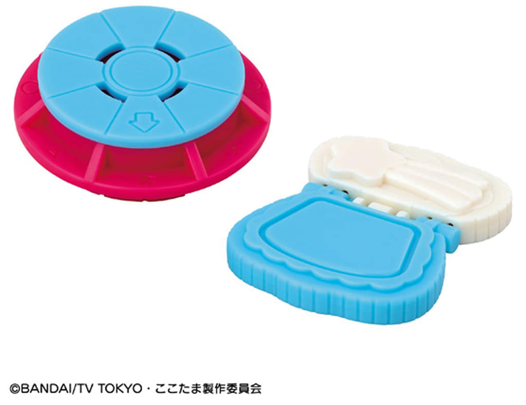 Toy It S Full Of Tricks Doki Doki Doki Here Torayhouse Kamisama Minarai The Secret Here Tama Toy Hobby Suruga Ya Com Toy It S Full Of Tricks Doki Doki Doki Here Torayhouse Kamisama Minarai The Secret Here Tama Toy Hobby Suruga Ya Com