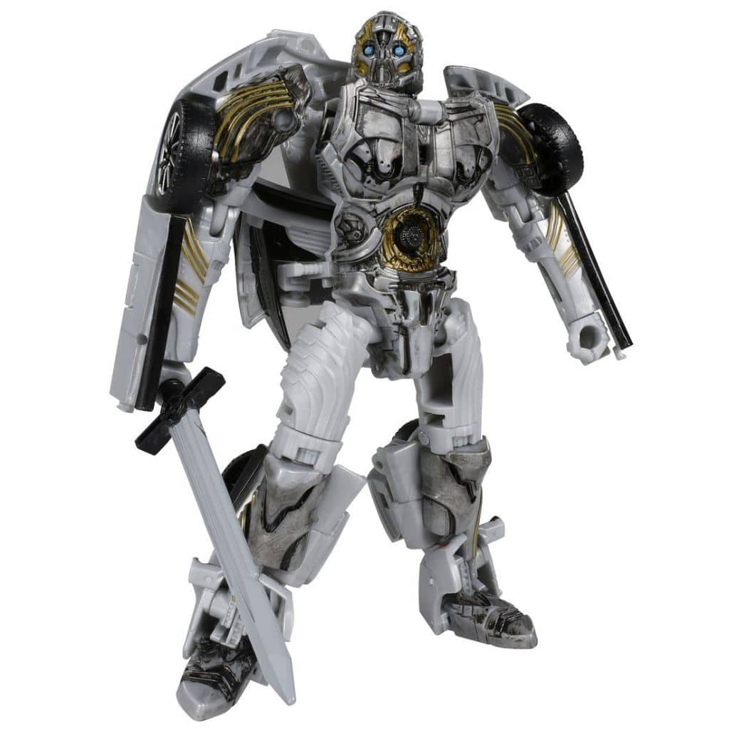 Toy TLK-29 Cogman 