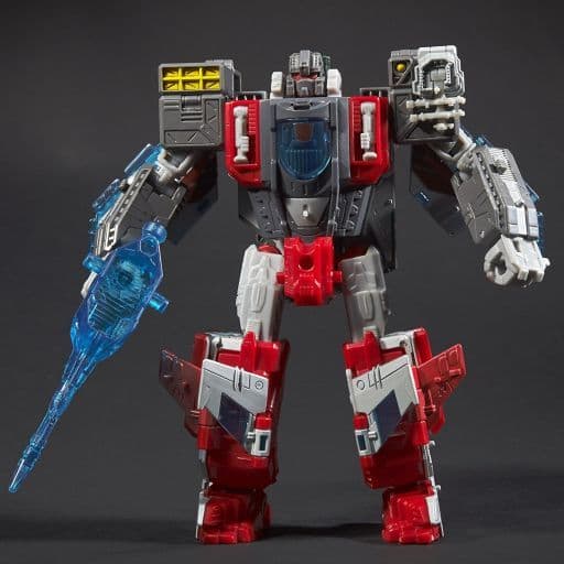 BLUNDERBUSS & BROADSIDE - Wonder Bus & Broadside - 「 Transformer Titans ...