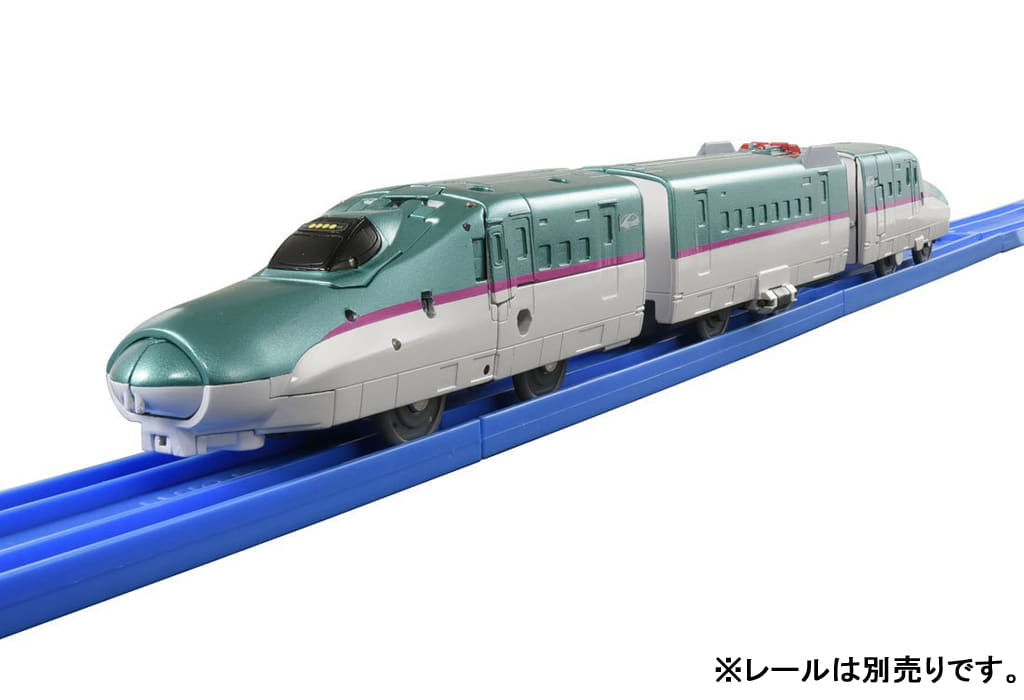 大切な NEW200 SHINKANSEN (PLARAIL) 鉄道模型 - atamlausanne.ch