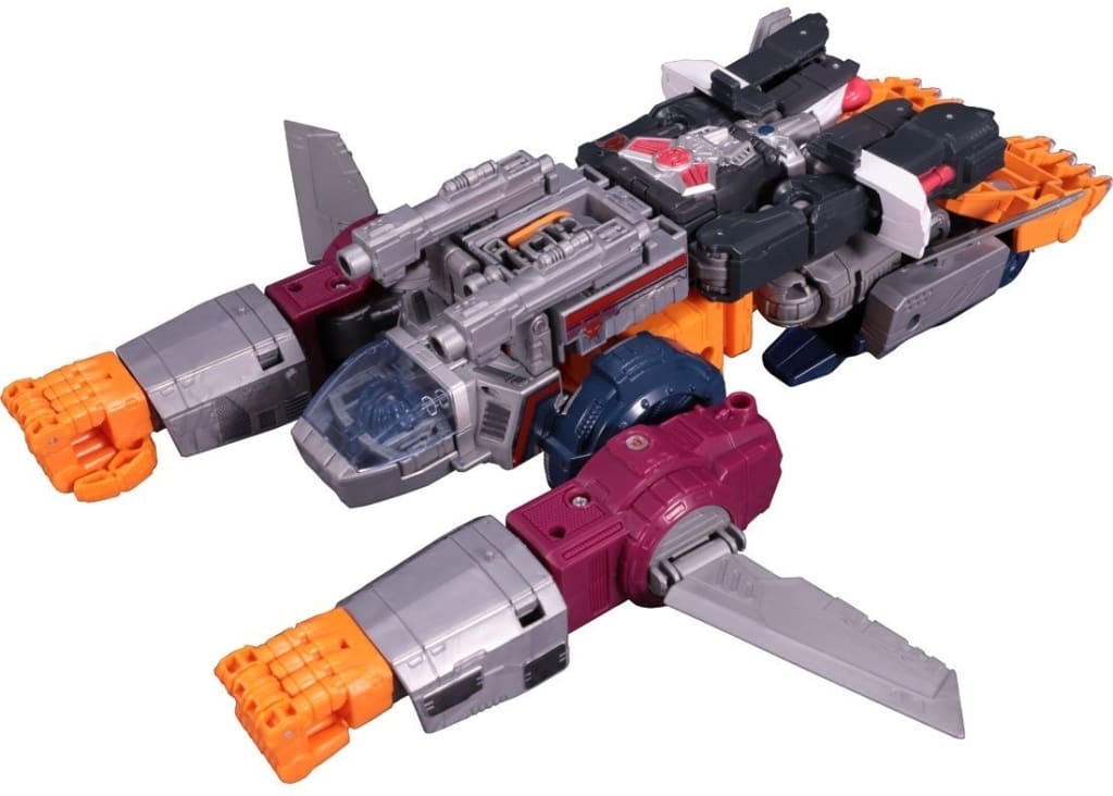 optimus primal power of the primes