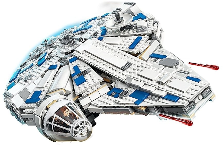 LEGO Millennium Falcon 「 Lego Star Wars 」 75212 | Toy Hobby