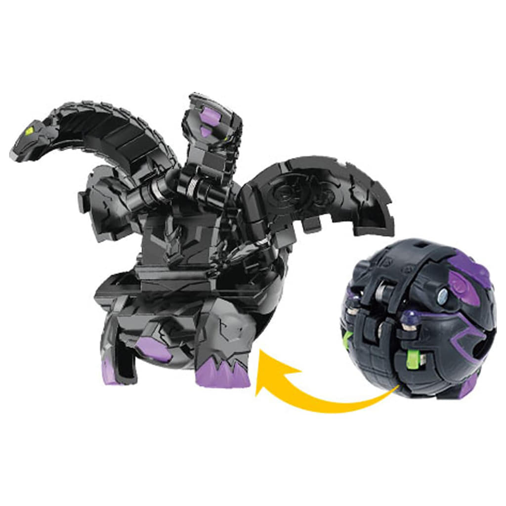 bakugan storage case target