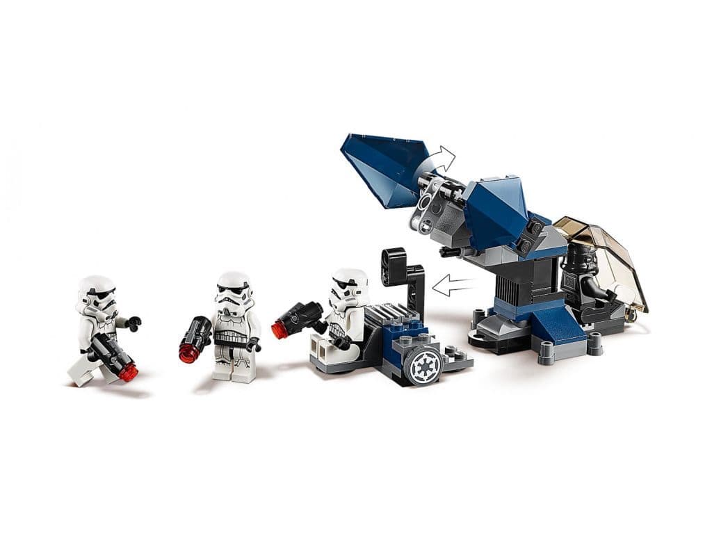 Lego Imperial Drop Ship Th Anniversary Model Lego Star Wars Limited Distribution Toy Hobby Suruga Ya Com Lego Imperial Drop Ship Th Anniversary Model Lego Star Wars Limited Distribution Toy Hobby Suruga Ya Com