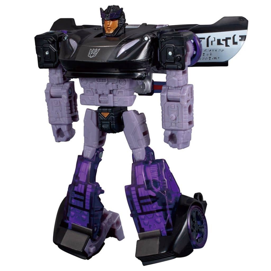 Barricade siege transformers Clearance