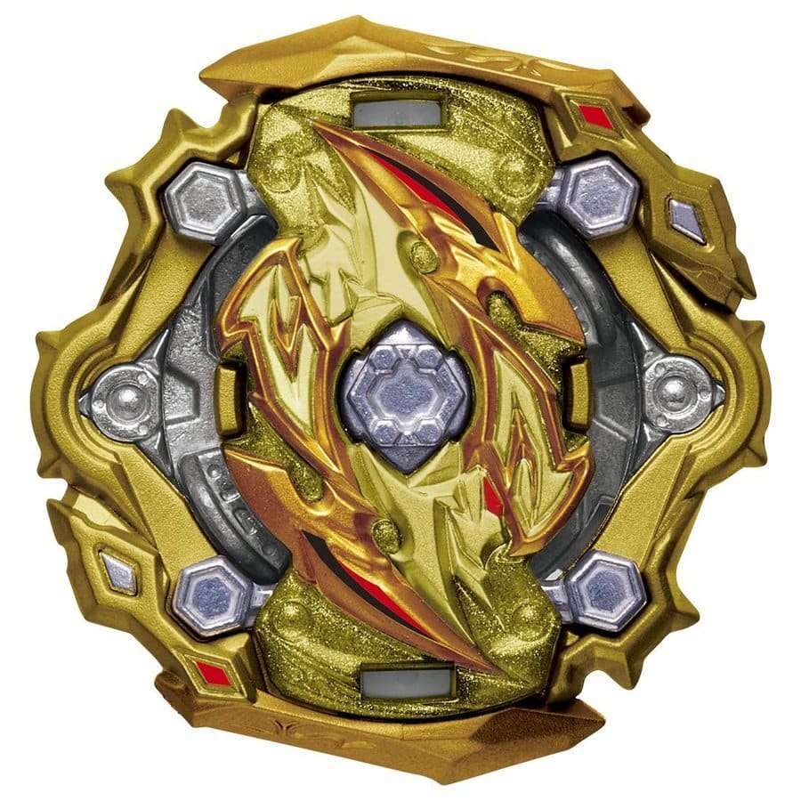 Knockout Odin 12 Op Ten Beyblade Burst B 158 Random Booster Vol 19 Toy Hobby Suruga Ya Com