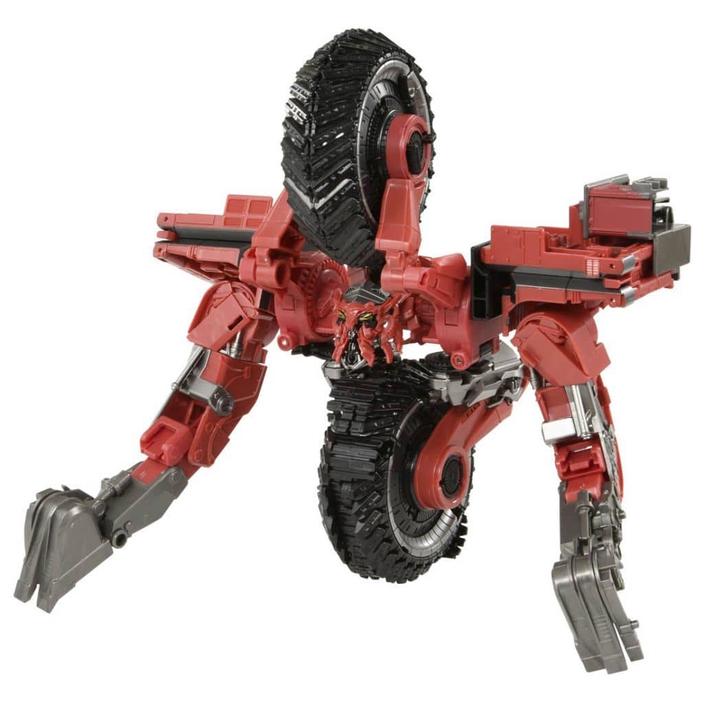 おもちゃ Ss 47 ディセプティコン スカベンジャー トランスフォーマー スタジオシリーズ リーダークラス おもちゃホビー Suruga Ya Com
