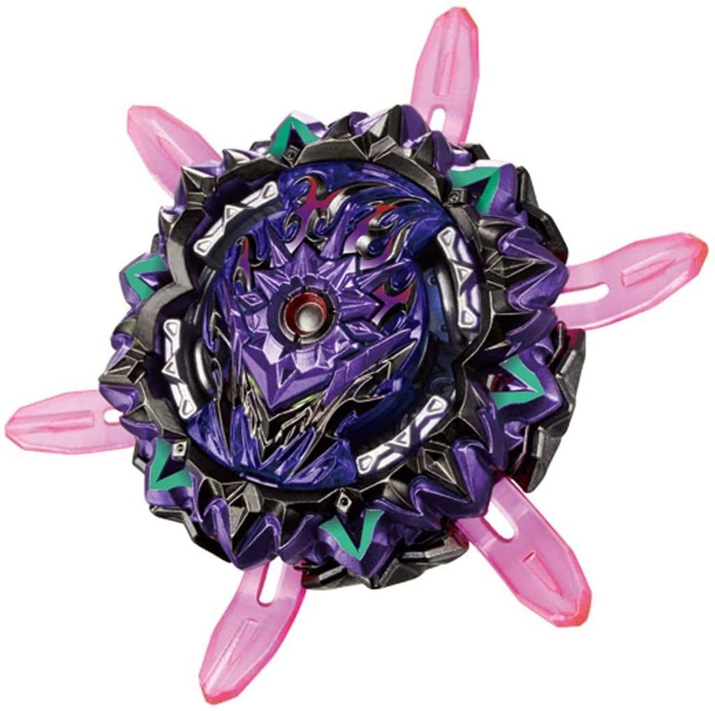 pink beyblade burst