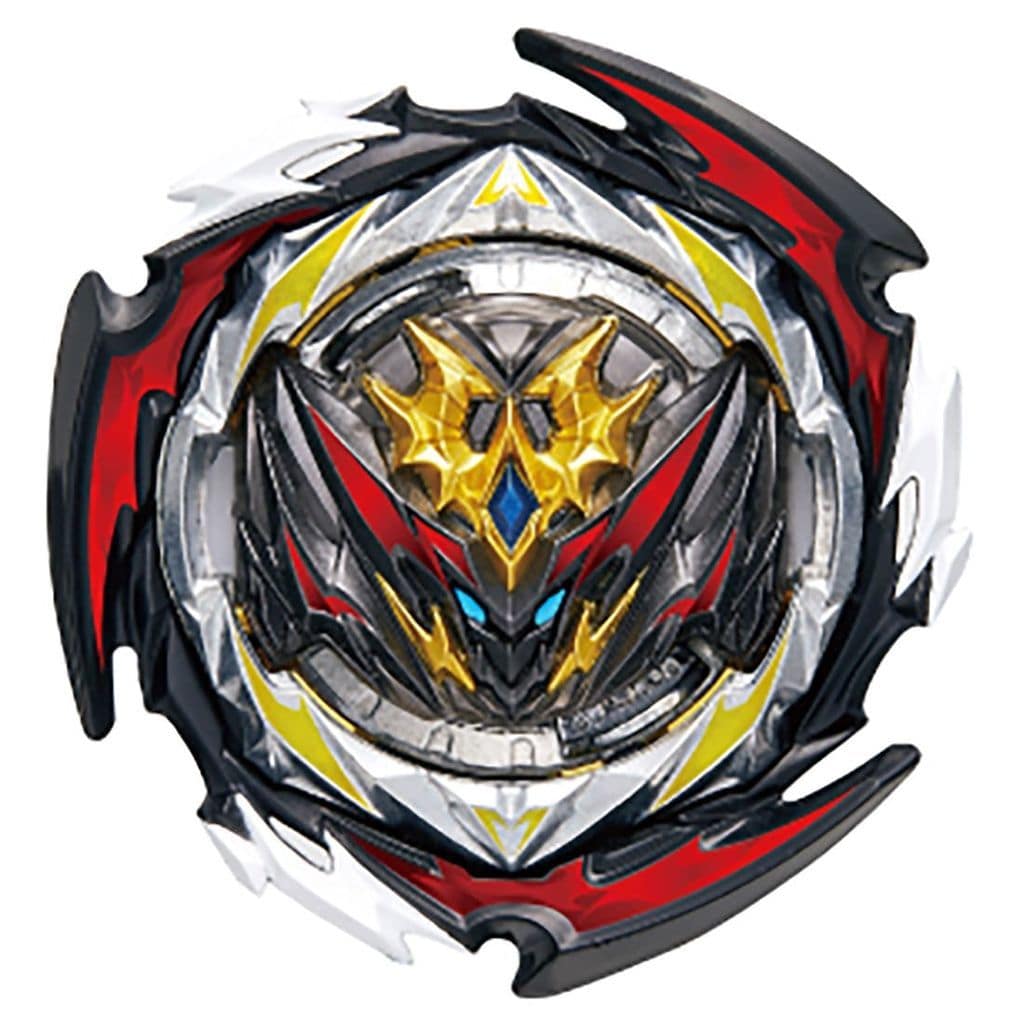 beyblade burst surge dynamite