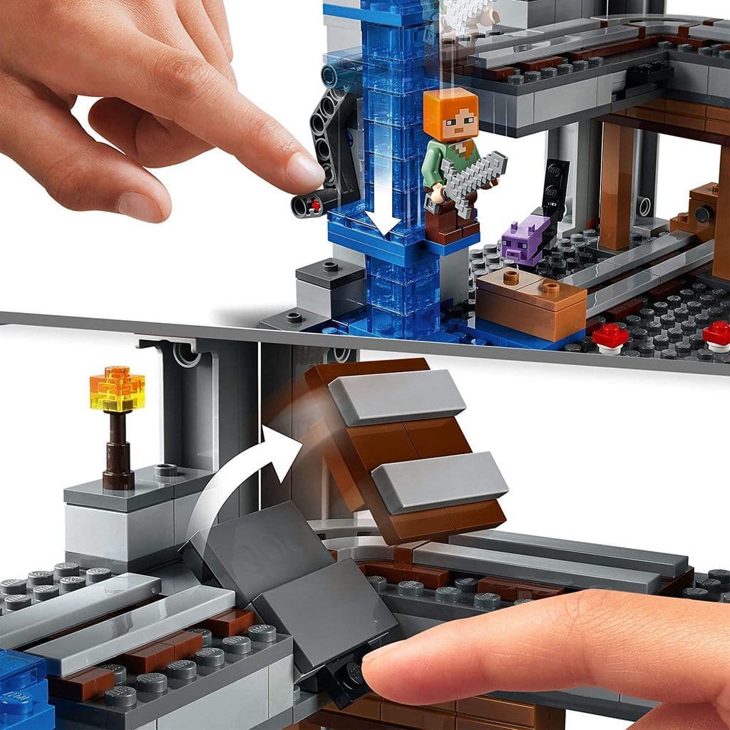 おもちゃ Lego 最初の冒険 レゴ マインクラフト おもちゃホビー Suruga Ya Com おもちゃ Lego 最初の冒険 レゴ マインクラフト おもちゃホビー Suruga Ya Com