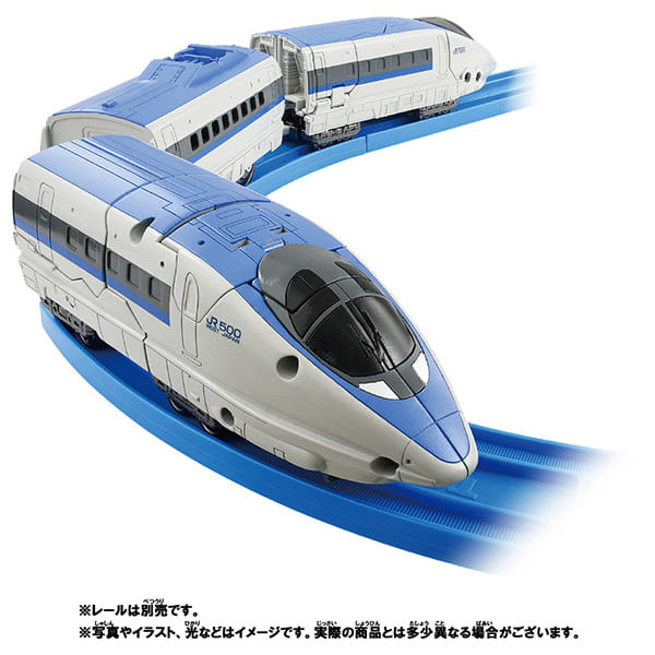 普乐路路シンカリオンz500オオサカカンジョウset 新干线变形机器人shinkalion Z 玩具模型 Suruga Ya Com 普乐路路シンカリオンz500オオサカカンジョウset 新干线变形机器人shinkalion Z 玩具模型 Suruga Ya Com
