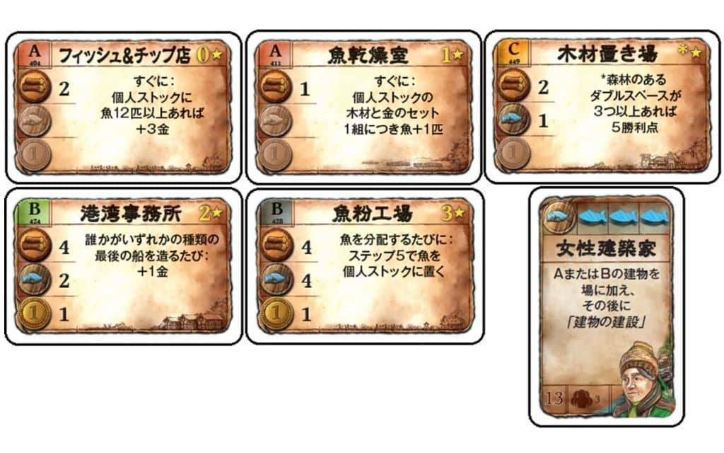 Nuss Fjord Righteye Deck Nusfjord Toy Hobby Suruga Ya Com Nuss Fjord Righteye Deck Nusfjord Toy Hobby Suruga Ya Com