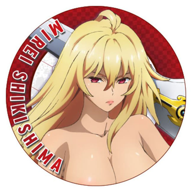 Cleaner Strap W Shikishima 魅零 Charm Valkyrie Drive Mermaid Goods Accessories Suruga Ya Com Cleaner Strap W Shikishima 魅零 Charm Valkyrie Drive Mermaid Goods Accessories Suruga Ya Com