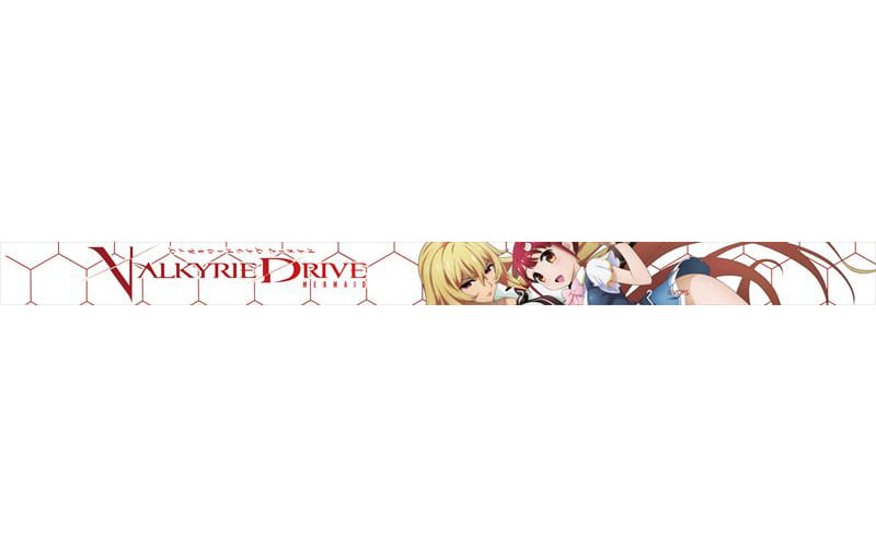 Cleaner Strap W Shikishima 魅零 Charm Valkyrie Drive Mermaid Goods Accessories Suruga Ya Com Cleaner Strap W Shikishima 魅零 Charm Valkyrie Drive Mermaid Goods Accessories Suruga Ya Com