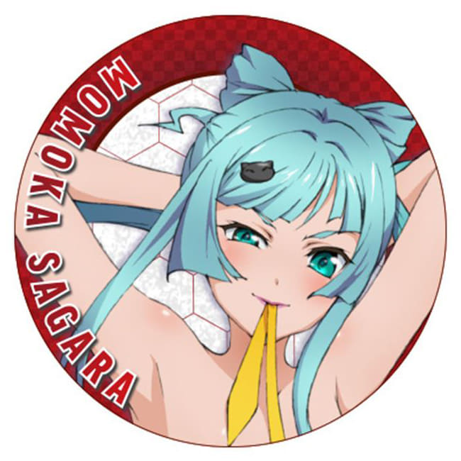 相良百華附掛飾吸塵器掛件 Valkyrie Drive Mermaid 雜貨 小配件 Suruga Ya Com 相良百華附掛飾吸塵器掛件 Valkyrie Drive Mermaid 雜貨 小配件 Suruga Ya Com