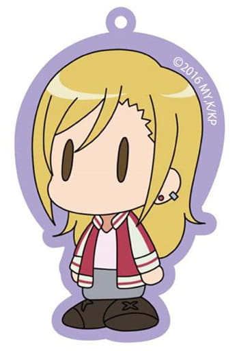 掛件 角色 酒田響橡膠掛件 當女孩遇到熊 雜貨 小配件 Suruga Ya Com 掛件 角色 酒田響橡膠掛件 當女孩遇到熊 雜貨 小配件 Suruga Ya Com