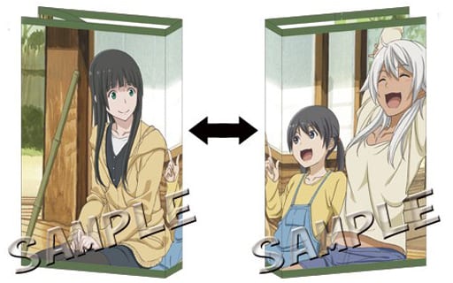 A 木幡真琴 仓本千夏 木幡茜书皮 飞翔的魔女 杂货 小物件 Suruga Ya Com A 木幡真琴 仓本千夏 木幡茜书皮 飞翔的魔女 杂货 小物件 Suruga Ya Com