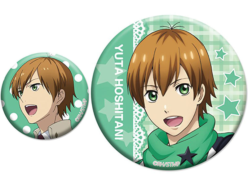 星谷悠太徽章 镜子set 高校星歌剧 杂货 小物件 Suruga Ya Com 星谷悠太徽章 镜子set 高校星歌剧 杂货 小物件 Suruga Ya Com