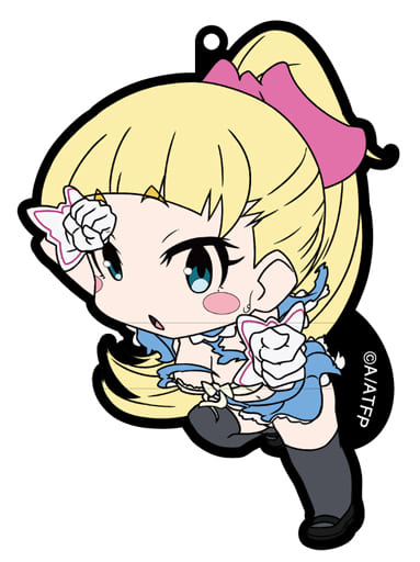 Alisa Durbrow アホカイネン Front Cover Akiba S Trip The Animation Goods Accessories Suruga Ya Com Alisa Durbrow アホカイネン Front Cover Akiba S Trip The Animation Goods Accessories Suruga Ya Com