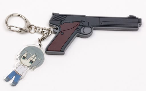 Mori No Hito Kino T W G Key Holder Kino No Tabi Goods Accessories Suruga Ya Com