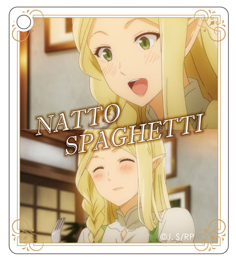 Fardania Ikai Shokudo Double Sided Acrylic Stand Goods Accessories Suruga Ya Com Fardania Ikai Shokudo Double Sided Acrylic Stand Goods Accessories Suruga Ya Com