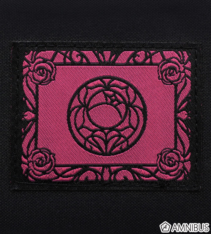 薔薇紋章化妝包 少女革命 雜貨 小配件 Suruga Ya Com 薔薇紋章化妝包 少女革命 雜貨 小配件 Suruga Ya Com