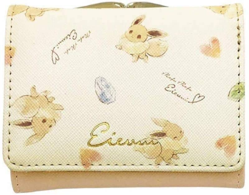 Ev Mini Wallet Mofu Mofu Eievui Pocket Monsters Pokemon Center Limited Goods Accessories Suruga Ya Com Ev Mini Wallet Mofu Mofu Eievui Pocket Monsters Pokemon Center Limited Goods Accessories Suruga Ya Com