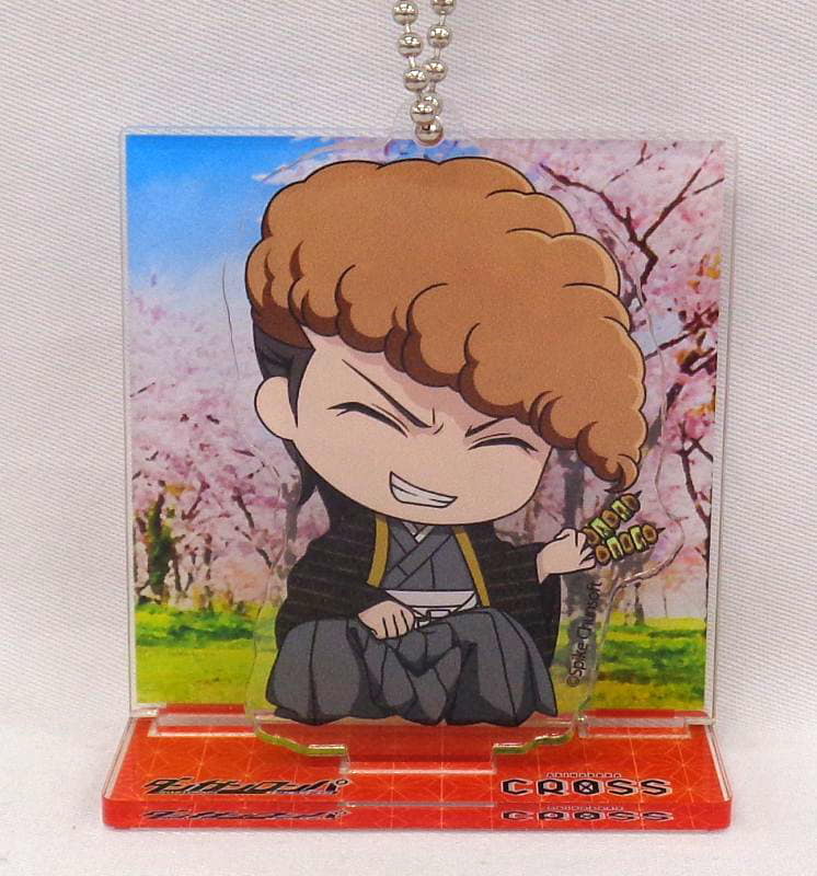 大和田纹土 弹丸论破希望的学园与绝望的高中生 Akihabara Cross集换式亚克力立体模型挂件 杂货 小物件 Suruga Ya Com