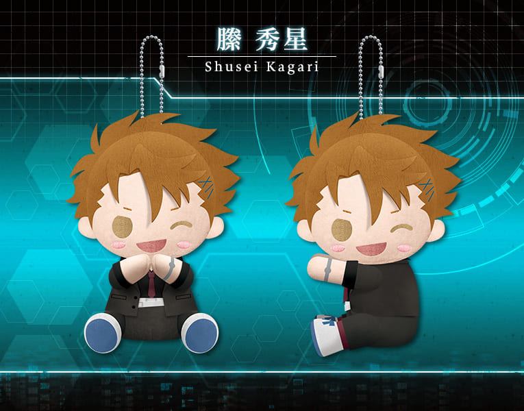 縢秀星坐姿抱抱毛绒玩偶 Psycho Pass心理测量者psycho Pass 杂货 小物件 Suruga Ya Com 縢秀星坐姿抱抱毛绒玩偶 Psycho Pass心理测量者psycho Pass 杂货 小物件 Suruga Ya Com