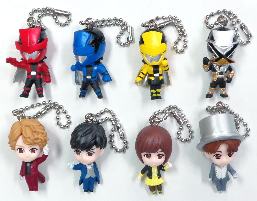 8 piece swing set