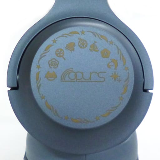Aqours Model Wireless Stereo Headset H Ear On 2 Mini Wireless Wh