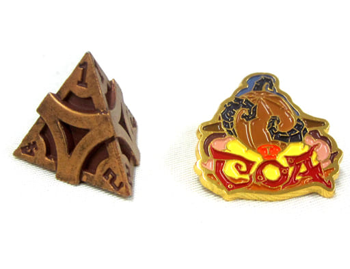 1周年記念ギフトボックス エウリュディケ荘園ファイル 特別版 identity v 第五人格 雑貨 小物 suruga ya com