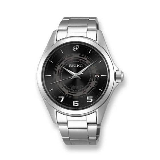 Watch And Pocket Watch Character Kuta 765 Production Producer Mechanical Watch Idol Master 765 Production X Seiko Goods Accessories Suruga Ya Com