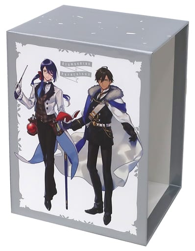 Miscellaneous Goods A La Carte Collection Of Drawings All Volumes Storage Box Fate Prototype 蒼銀 Flags Drama Cds Original Soundtrack All Volumes Common To Stores Purchase Benefits Goods Miscellaneous Goods A La Carte Collection Of Drawings All Volumes Storage Box Fate Prototype 蒼銀 Flags Drama Cds Original Soundtrack All Volumes Common To Stores Purchase Benefits Goods