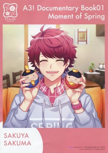 海报 动画 连续b5迷你海报佐久间咲也 皆木缀 A3 满开剧团 B S Log19年6月号赠品 杂货 小物件 Suruga Ya Com 海报 动画 连续b5迷你海报佐久间咲也 皆木缀 A3 满开剧团 B S Log19年6月号赠品 杂货 小物件 Suruga Ya Com