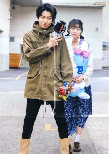 海报 动画 B2双面海报 八折 明光院盖茨 常盘索戈 猿渡一海 石动美空 假面骑士地黄 Build New World假面骑士润滑脂 动画日19年9月号第1赠品 杂货 小物件 海报 动画 B2双面海报 八折 明光院盖茨 常盘索戈 猿渡一海 石动美空 假面骑士地黄 Build New World假面骑士润滑脂 动画日19年9月号第1赠品 杂货 小物件