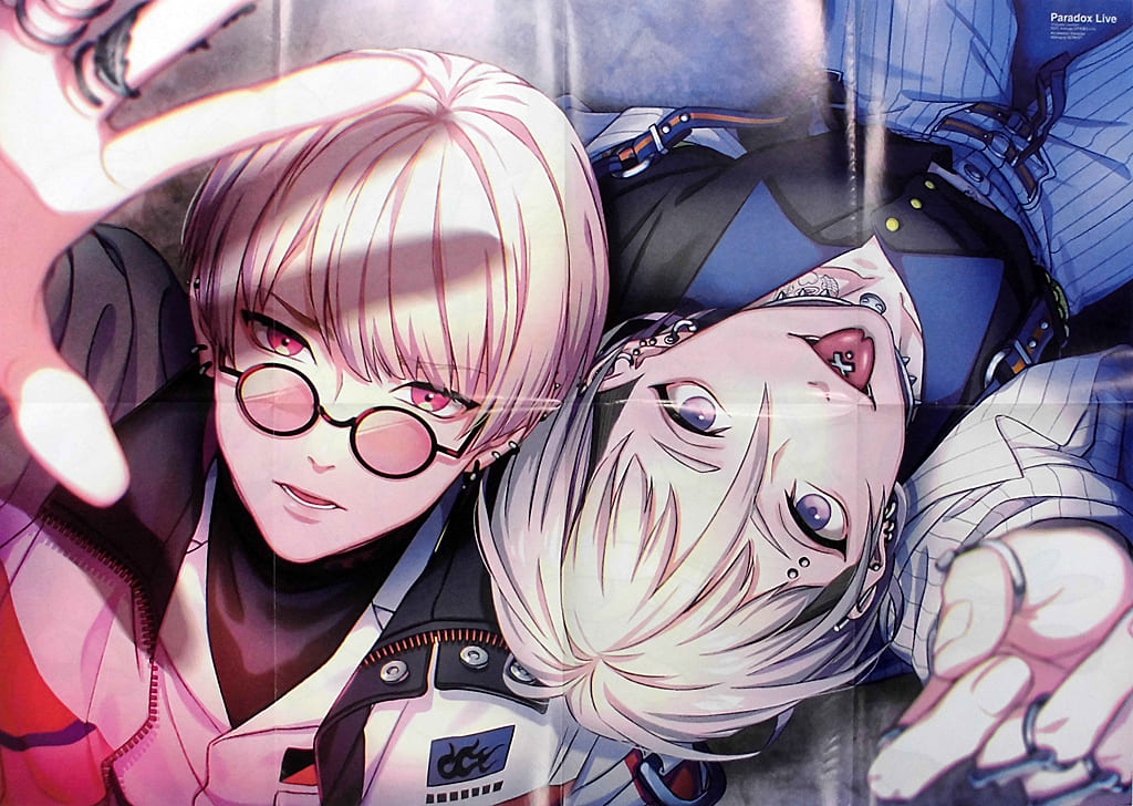 Poster Double Sided B2 Poster Yatsugiori Enka Jun Natsume Ryuu Karyu Paradox Live Eiga Healing Plus Precure Yume No Machi De Kyu Gogo Taihenki Eiga Tropical Ju Precure Petit Poster Double Sided B2 Poster Yatsugiori Enka Jun Natsume Ryuu Karyu Paradox Live Eiga Healing Plus Precure Yume No Machi De Kyu Gogo Taihenki Eiga Tropical Ju Precure Petit