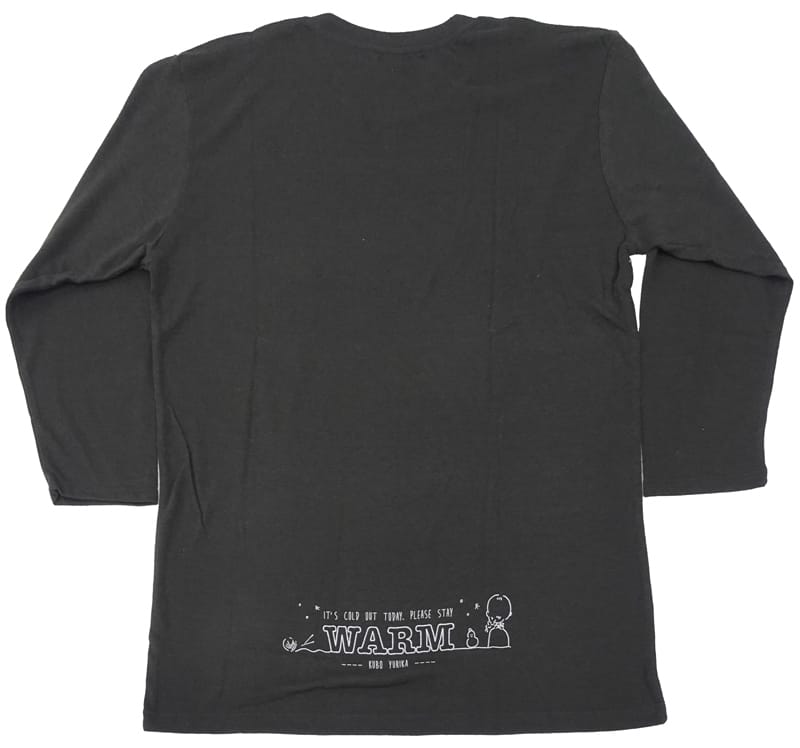 yurika kubo halloween event 2024