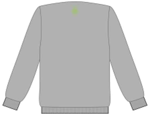 Nakano Shiyo 428 Parka Gray Unisex L Size The Quintessential Quintuplets Goods Accessories Suruga Ya Com