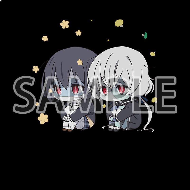水野爱 绀野纯子全彩t恤黑色l码 佐贺偶像是传奇zombie Land Saga 杂货 小物件 Suruga Ya Com