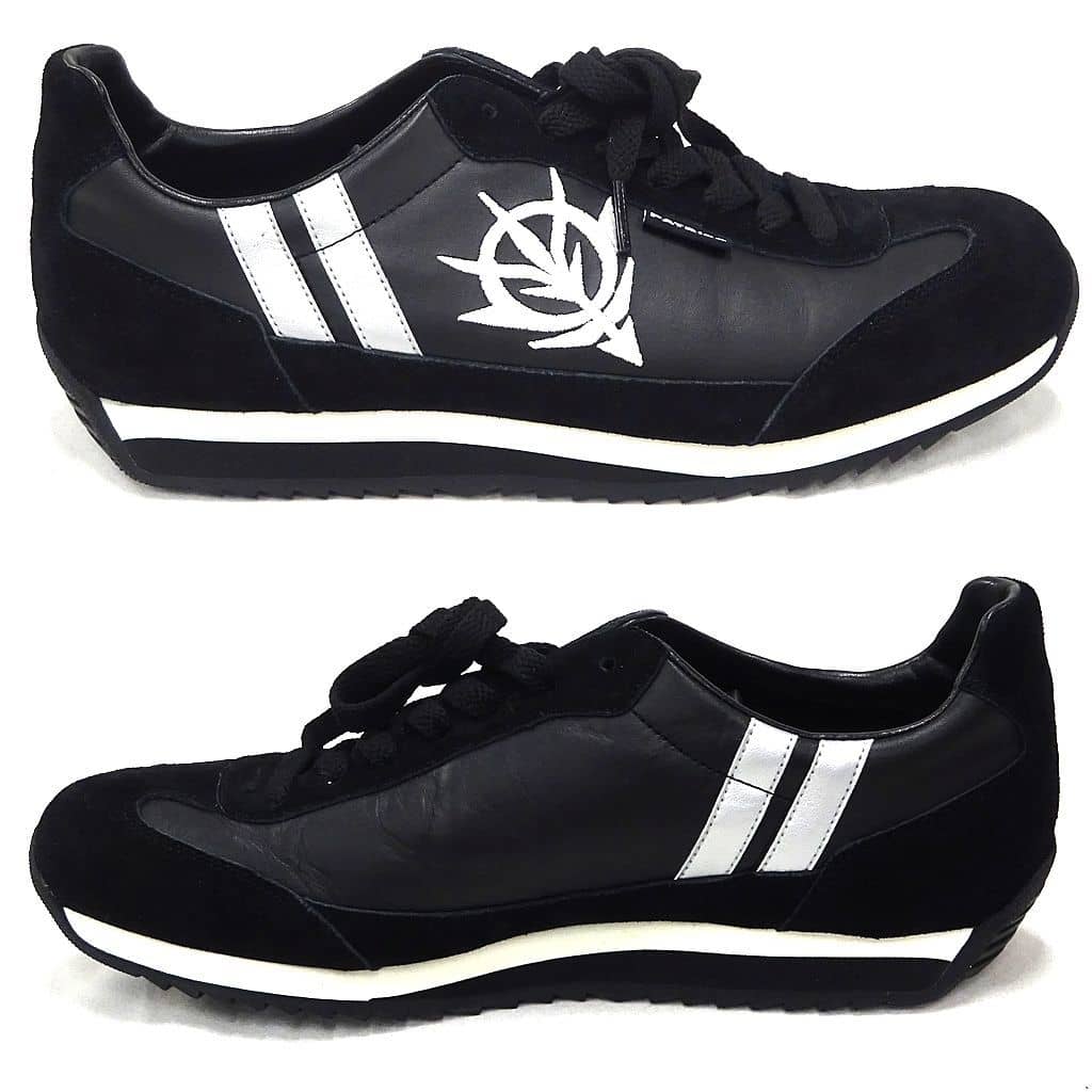 patrick marathon sneakers