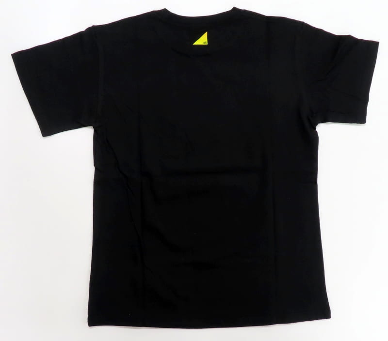 Clothing [A la Carte] Erika Ikuta Individual TShirts Black L Size