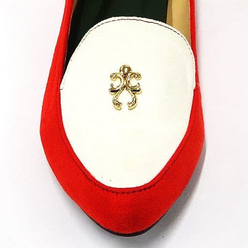 喬舒亞單鞋23 5cm 夢王國與沉睡中的100位王子殿下 雜貨 小配件 Suruga Ya Com 喬舒亞單鞋23 5cm 夢王國與沉睡中的100位王子殿下 雜貨 小配件 Suruga Ya Com